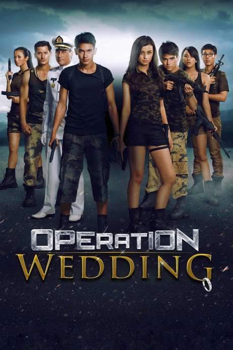Operation Wedding